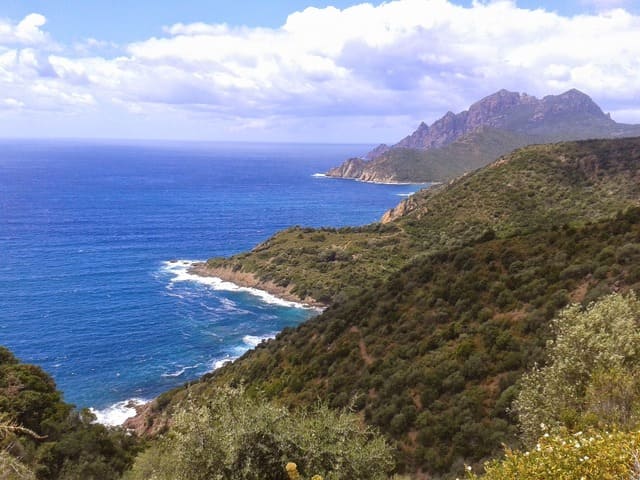 Korsika
