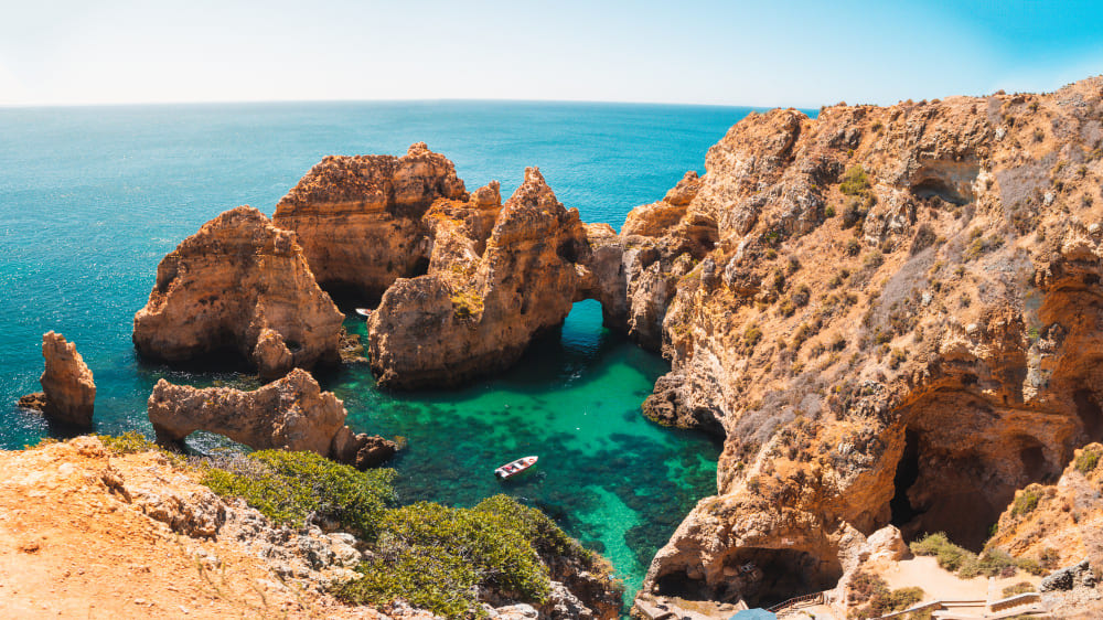Ponta de Pieadade
